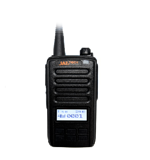 new S - 740 【  잘텍 】 DMR, JALLTECH NEW S740